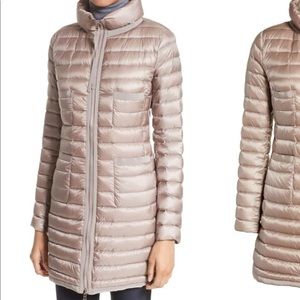 moncler bogue puffer jacket